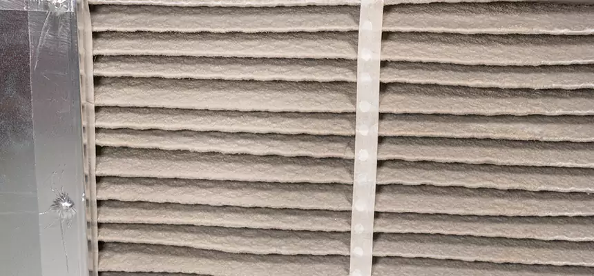 Mobile Car AC Filter Replacement in Lewisville