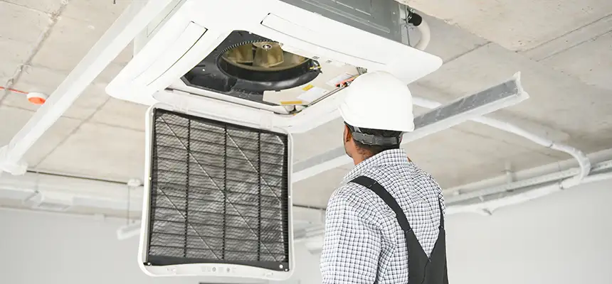 Our Affordable Duct Cleaning Near Me Services in Lewisville, TX