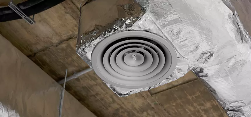 Our Basement Vent Cleaning Services in Lewisville, TX