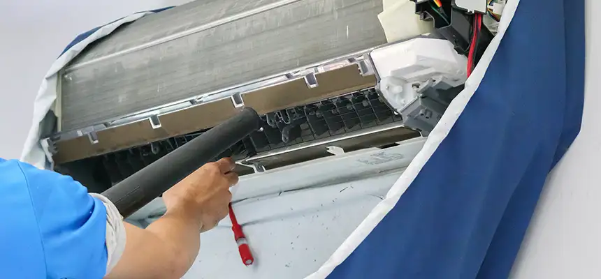 Advanced Clogged Dryer Vent Repair for Multi-Unit & Commercial in Lewisville, TX