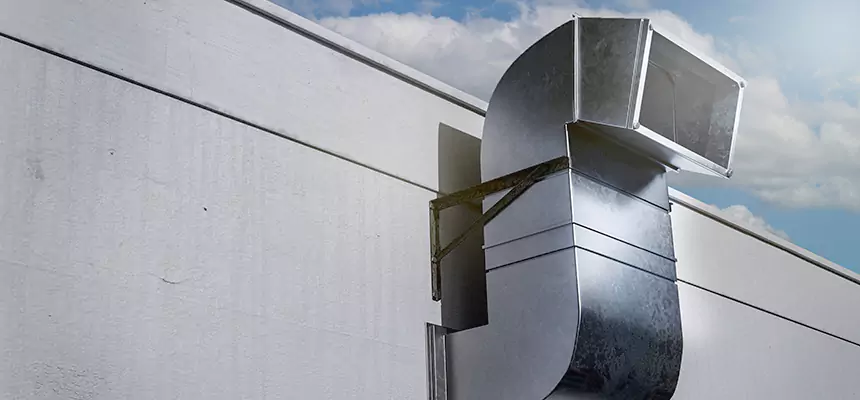 Comprehensive Commercial HVAC Cleaning in Lewisville