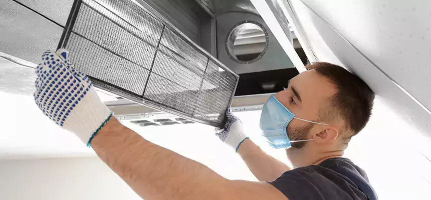 Our Dryer Vent Cleaning Services in Lewisville, TX