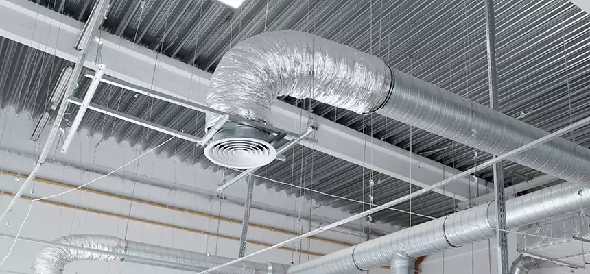 Our Dryer Vent Hose Replacement Services in Lewisville, TX