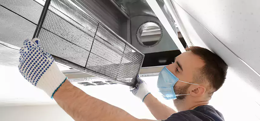 Our Home Duct Cleaning Services in Lewisville, TX  
