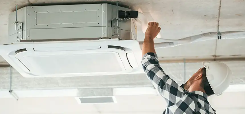 Our Local Vent Cleaning Services in Lewisville, TX