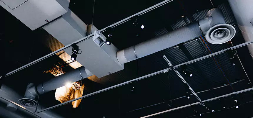 Our Seasonal Allergy Air Duct Cleaning Services in Lewisville, TX