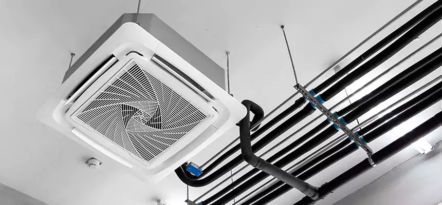 Our Smart AC Vent Controller Services in Lewisville, TX