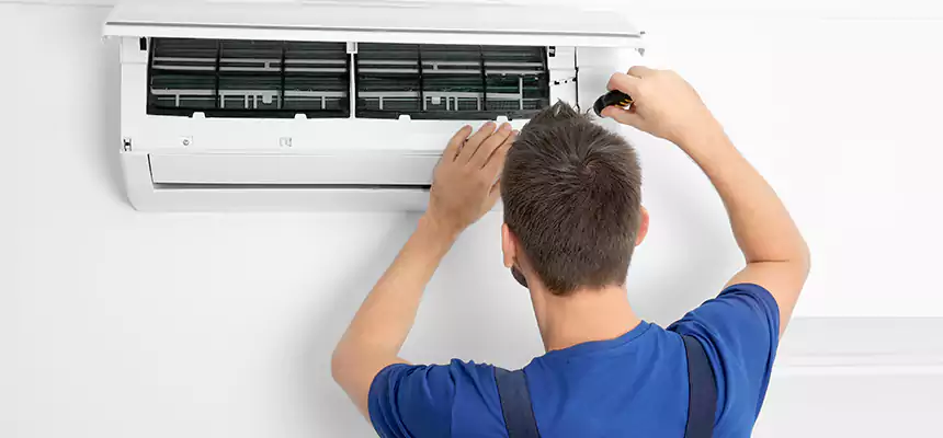 Our Smart Air Conditioning Installation Services in Lewisville, TX