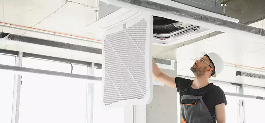 Dryer Ventilation Duct Cleaning in Lewisville