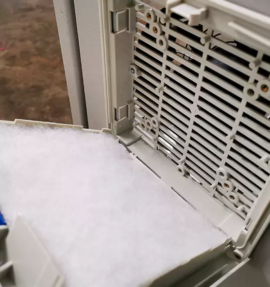 About Air Duct Overhaul & Upgrades in Lewisville, TX