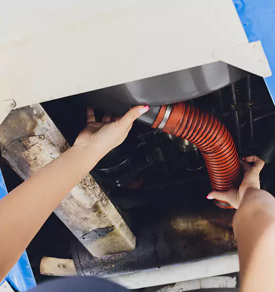 About Air Duct Virus Disinfection in Lewisville, TX