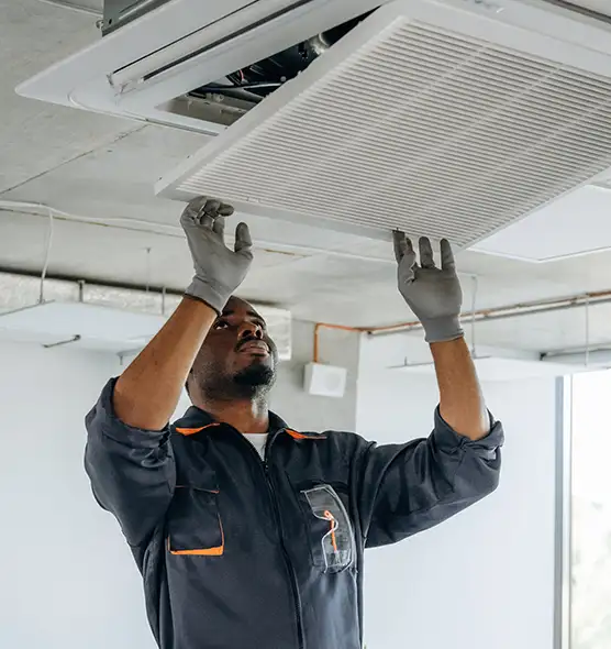 About Certified Air Duct Specialists in Lewisville, TX