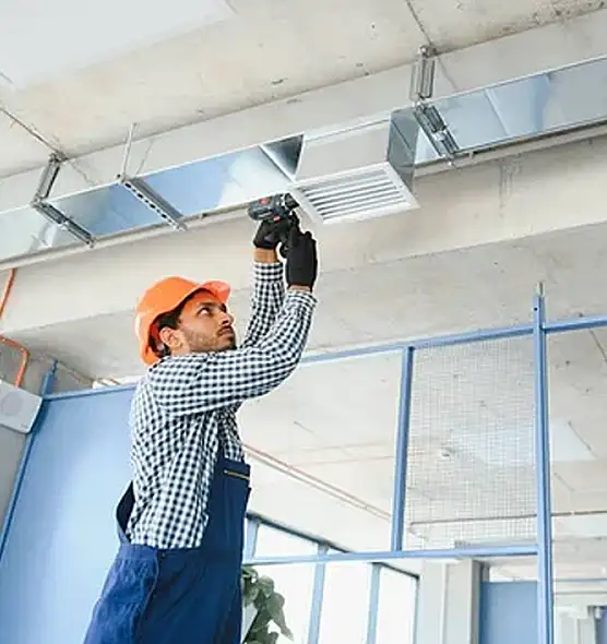 About Commercial Laundry Vent Cleaning in Lewisville, TX