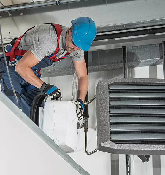 Professional HVAC Cleaning Solutions in Lewisville, TX