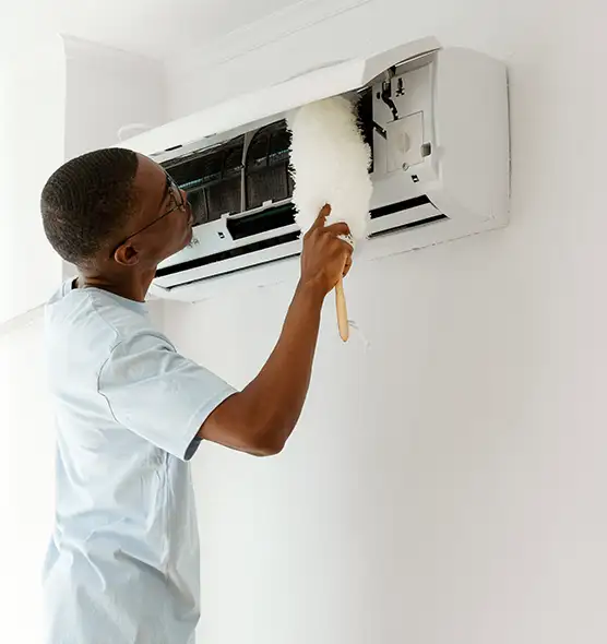Professional Maximize AC Efficiency  in Lewisville, TX