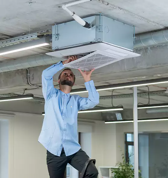 Advanced Rodent Droppings In Vents in Lewisville, TX