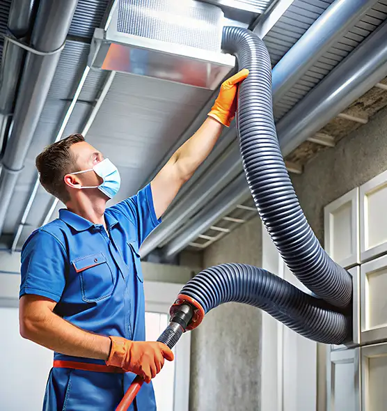 Welcome to Air Duct Cleaning & Repairs Lewisville — Your Local Roof Dryer Vent Cleaning Specialists in Lewisville, TX