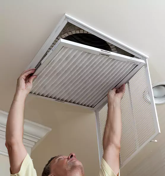 Trusted Vent Shaft Cleaning Expert in Lewisville, TX