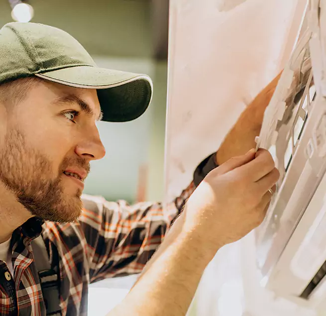 Why Homeowners Businesses Trust Us in Lewisville, TX?