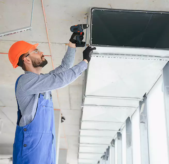 Why Homeowners & Businesses Trust Us in Lewisville, TX?