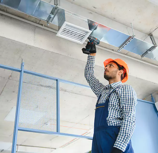 Why Homeowners & Businesses Trust Us in Lewisville, TX?