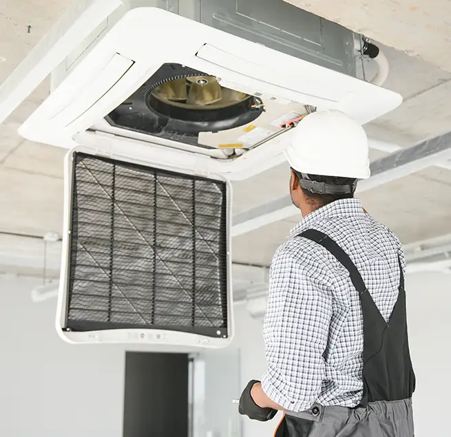 Why Homeowners & Businesses Trust Us in Lewisville, TX?