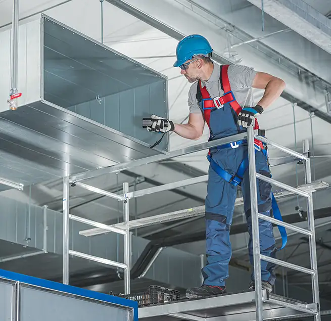 Why Homeowners & Businesses Trust Us in Lewisville, TX?