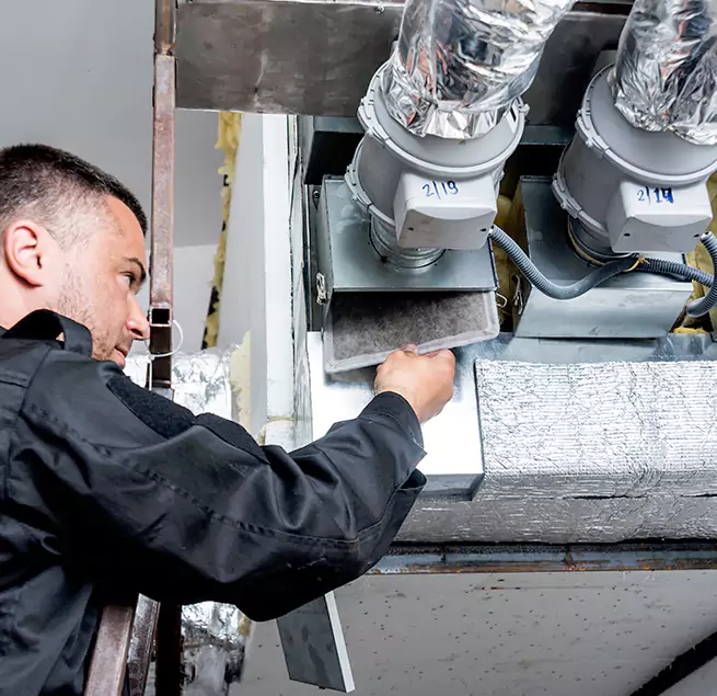 Why Homeowners & Businesses Trust Us in Lewisville, TX