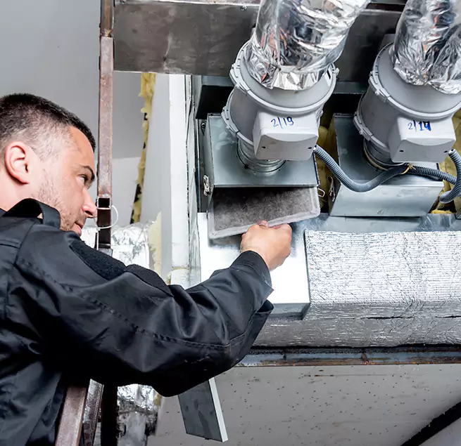 Why Homeowners & Businesses Trust Us in Lewisville, TX?