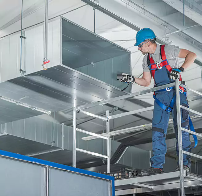 Why Homeowners & Businesses Trust Us in Lewisville, TX?