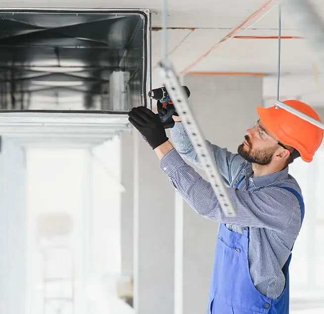 Why Homeowners & Businesses Trust Us in Lewisville, TX?