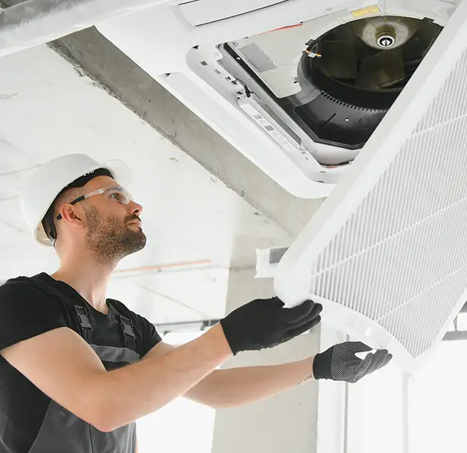 Why Homeowners & Businesses Trust Us in Lewisville, TX?