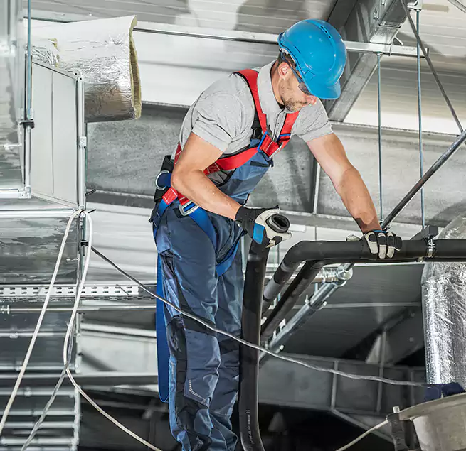 Why Homeowners & Businesses Trust Us in Lewisville, TX?