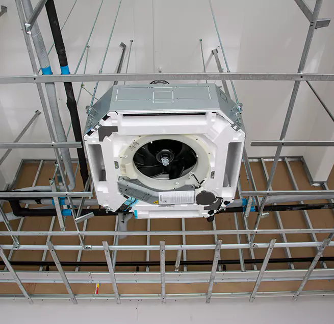 Why Homeowners & Businesses Trust Us in Lewisville, TX?