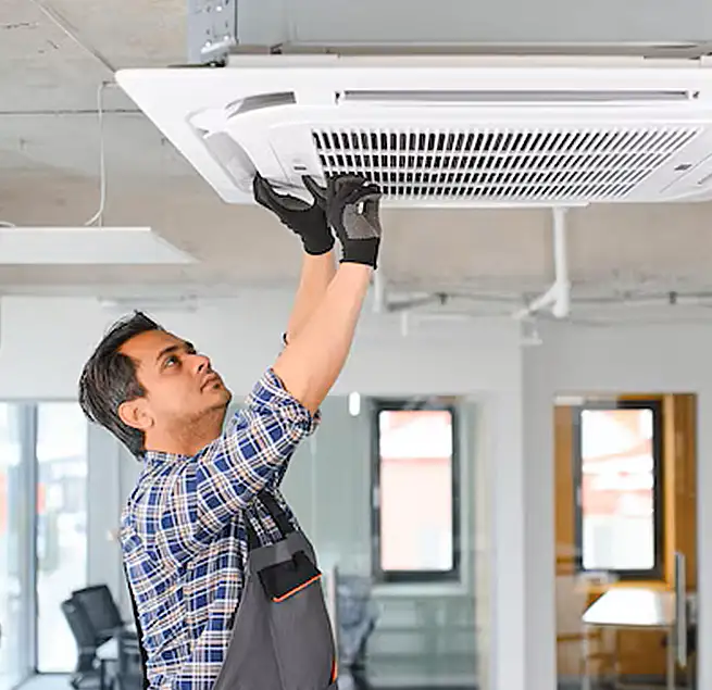 Why Homeowners & Businesses Trust Us in Lewisville, TX?