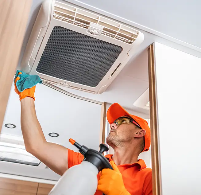 Why Homeowners & Businesses Trust Us in Lewisville, TX?