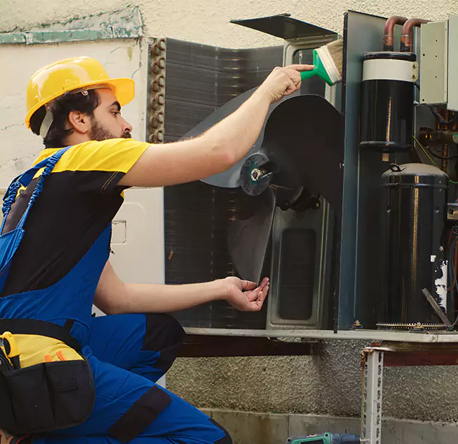 Why Homeowners Businesses Trust Us in Lewisville, TX?