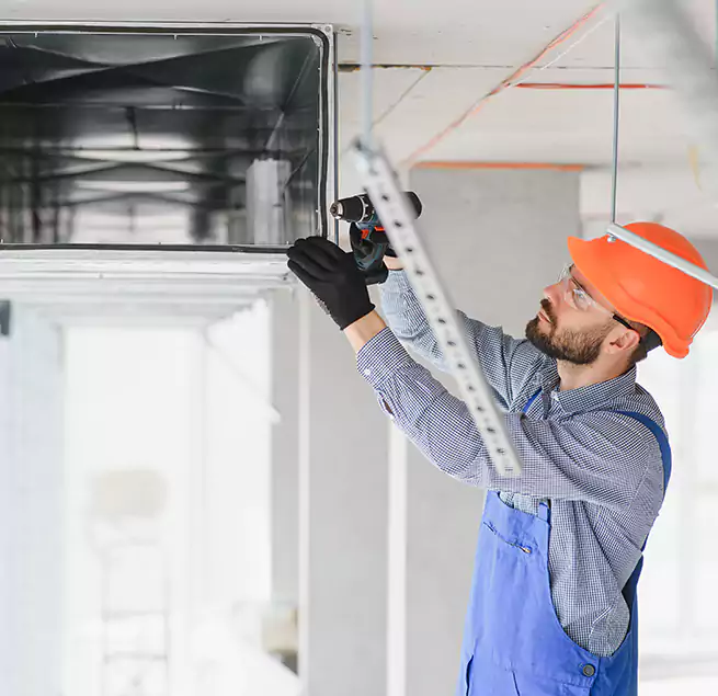 Why Homeowners & Businesses Trust Us Lewisville, TX