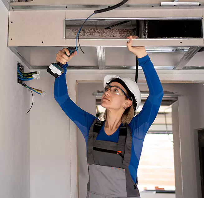 Why Homeowners & Businesses Trust Us in Lewisville, TX?