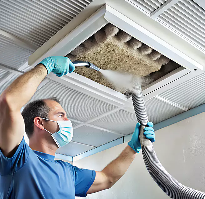 Why Homeowners Businesses Trust Us in Lewisville, TX?