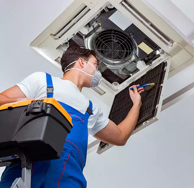 Why Homeowners & Businesses Trust Us in Lewisville, TX?