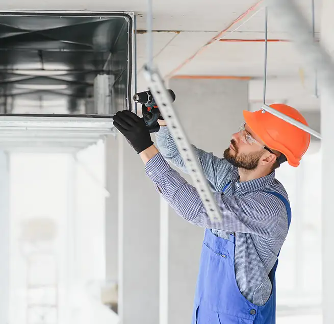 Why Homeowners Businesses Trust Us Lewisville, TX