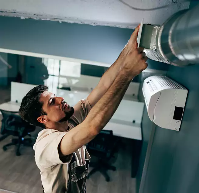 Why Homeowners & Businesses Trust Us in Lewisville, TX?