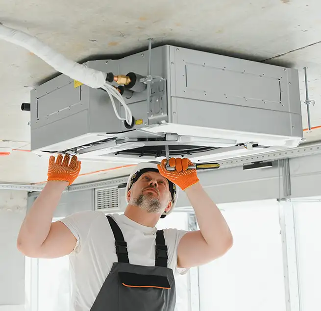 Why Homeowners & Businesses Trust Us Lewisville, TX