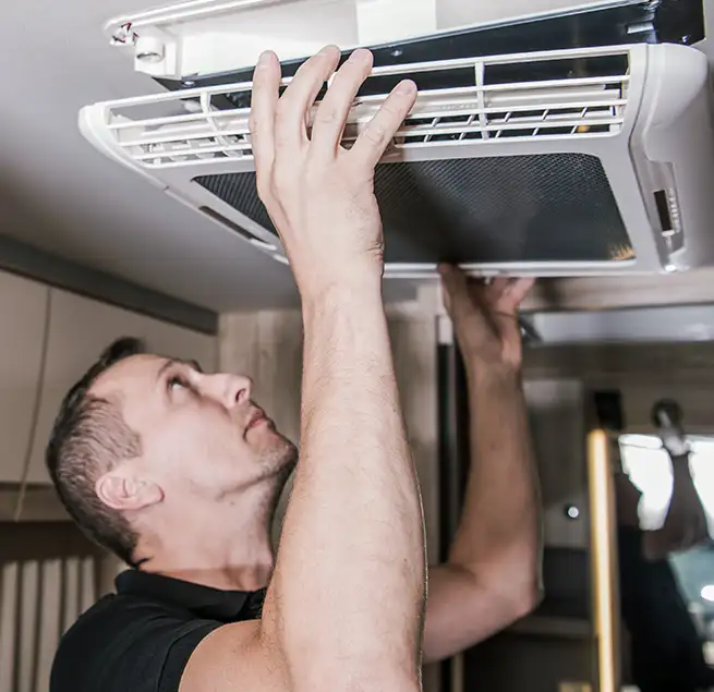 Why Homeowners & Businesses Trust Us Lewisville, TX