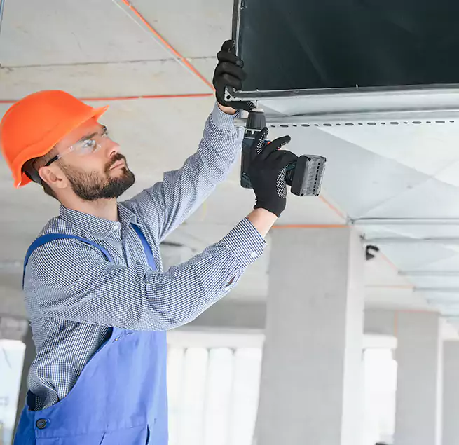 Why Homeowners & Businesses Trust Us in Lewisville, TX?