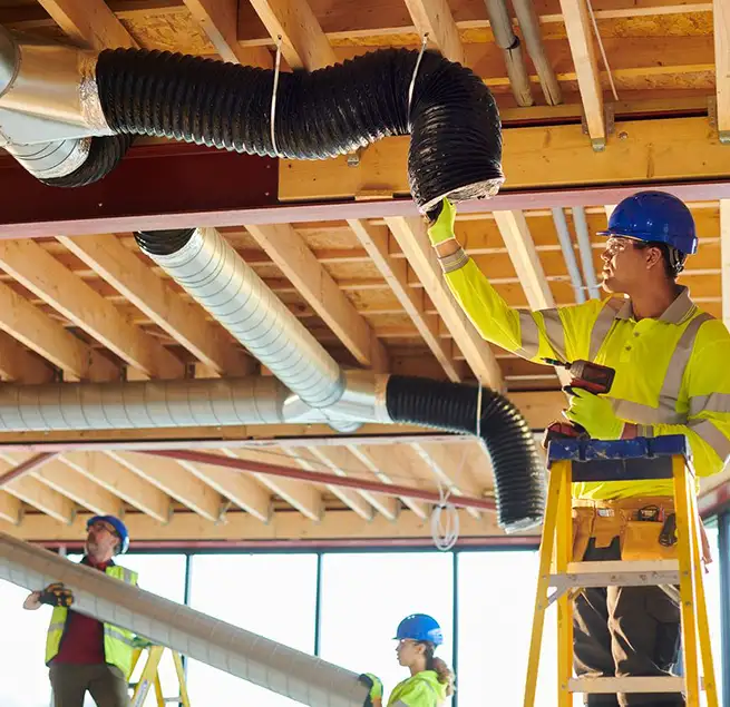 Why Homeowners & Businesses Trust Us in Lewisville, TX?