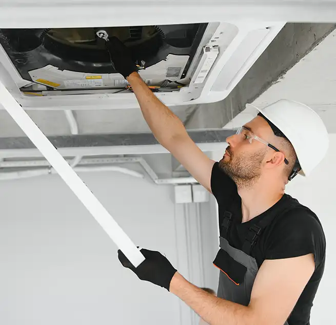 Why Homeowners & Businesses Trust Us in Lewisville, TX?