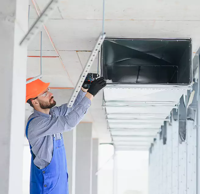 Why Homeowners & Businesses Trust Us in Lewisville, TX?