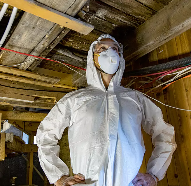 Why Homeowners & Businesses Trust Us in Lewisville, TX?